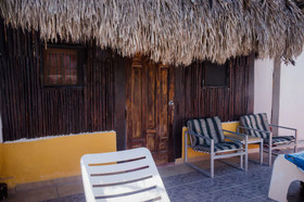 Casa Maya Lodge Robinson Crusoe Life