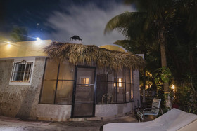 Hacienda Antigua Lodge