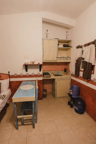 Hacienda Antigua Lodge