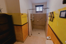 Hacienda Antigua Lodge