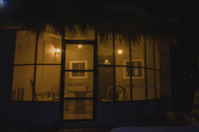 Hacienda Antigua Lodge