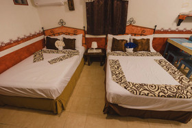 Hacienda Antigua Lodge