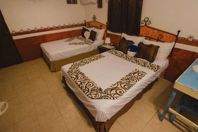 Hacienda Antigua Lodge