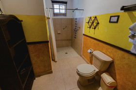 Hacienda Antigua Lodge