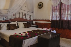 Hacienda Antigua Lodge