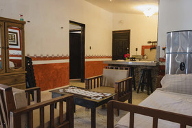 Hacienda Antigua Lodge