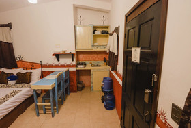 Hacienda Antigua Lodge