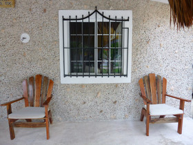 Hacienda Antigua Lodge