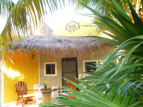 Hacienda Antigua Lodge