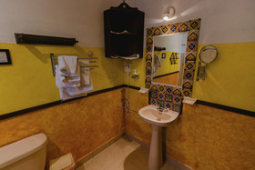 Hacienda Antigua Lodge