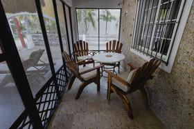 Hacienda Antigua Lodge