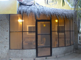 Hacienda Antigua Lodge