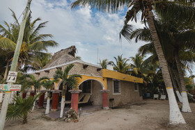 Hacienda Antigua Lodge