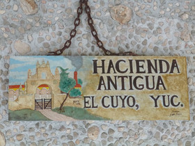 Hacienda Antigua Lodge