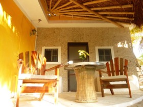Hacienda Antigua Lodge