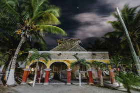 Hacienda Antigua Lodge