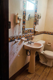 Hacienda Antigua Lodge
