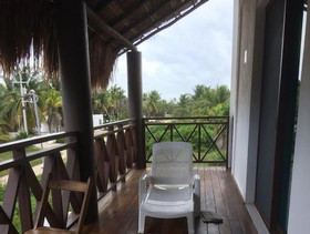 Villas Akamay