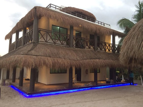 Villas Akamay