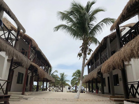 Villas Akamay