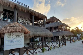 Villas Akamay