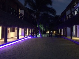 Villas Akamay
