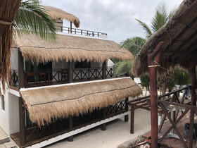 Villas Akamay
