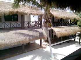 Villas Akamay
