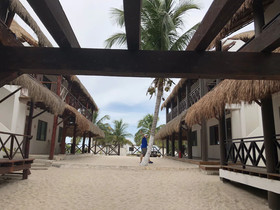 Villas Akamay