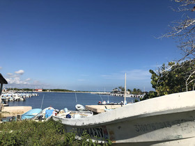Villas Akamay