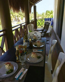 Villas Akamay