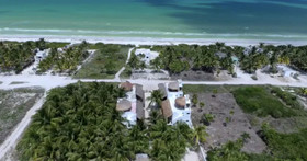 Villas Akamay
