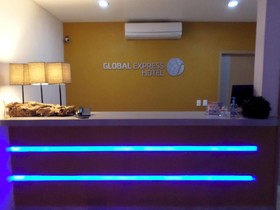 Global Express Escarcega