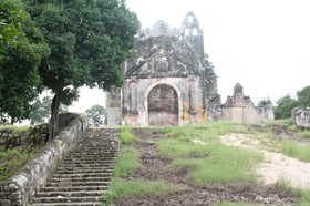 Hacienda Blanca Flor