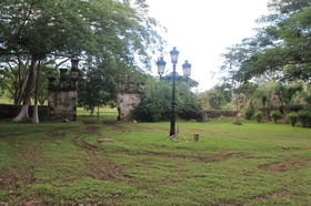 Hacienda Blanca Flor