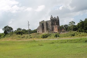 Hacienda Blanca Flor