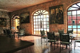Hacienda Blanca Flor