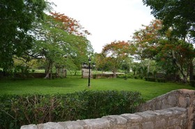 Hacienda Blanca Flor