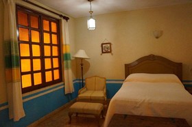 Hacienda Blanca Flor