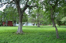 Hacienda Blanca Flor