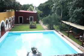 Hacienda Blanca Flor
