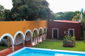 Hacienda Blanca Flor