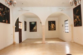 Hacienda Blanca Flor