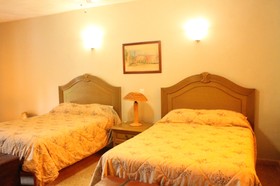 Hacienda Blanca Flor