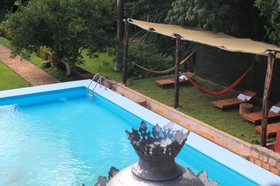 Hacienda Blanca Flor