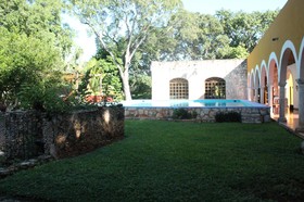 Hacienda Blanca Flor