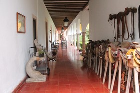 Hacienda Blanca Flor
