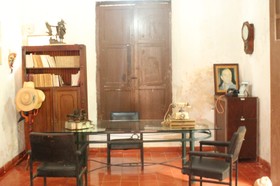 Hacienda Blanca Flor