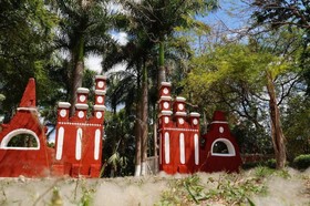 Hacienda Blanca Flor
