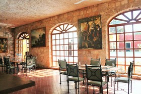 Hacienda Blanca Flor